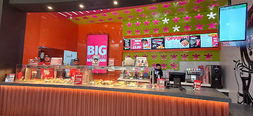 Photo of Chopstix - 77 Mansfield Rd, South Normanton, Alfreton DE55 2EF